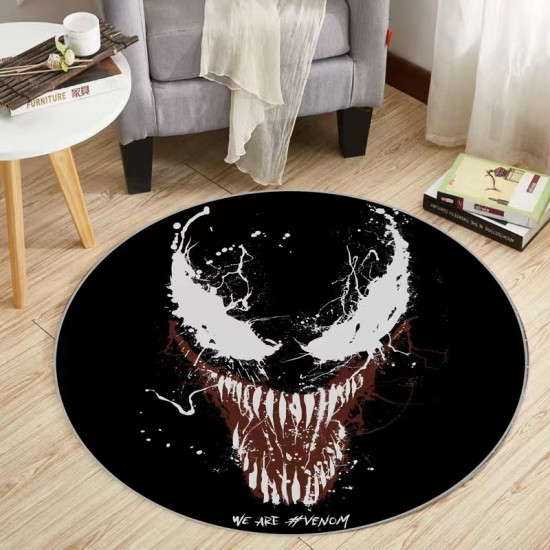 Коврик декоративный «Venom»