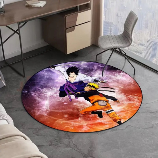 Коврик декоративный «Naruto»