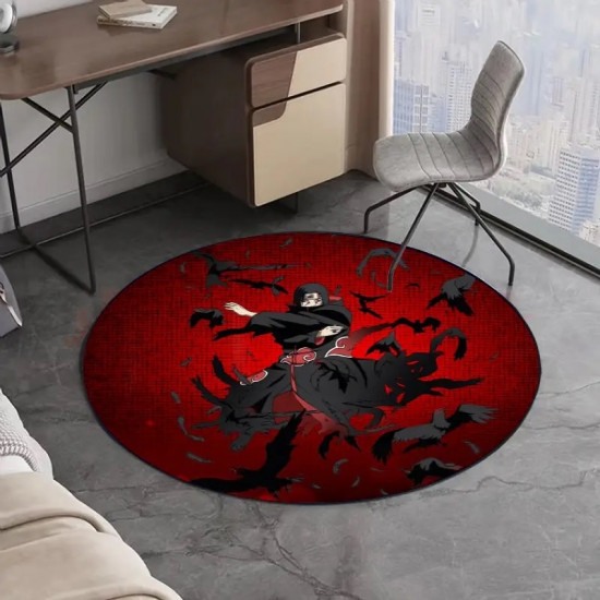 Коврик декоративный «Itachi»