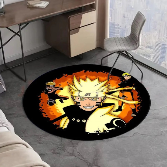 Коврик декоративный «Naruto»