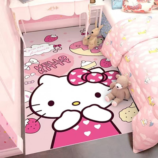 Коврик декоративный «Hello Kitty»