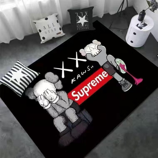 Коврик декоративный «Supreme»