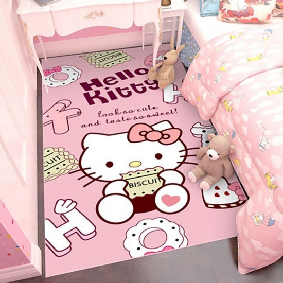 Коврик декоративный «Hello Kitty Biscuit»
