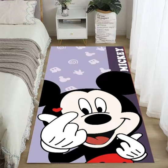 Декоративный коврик «Mickey Mouse»