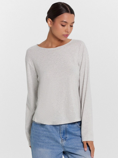 Лонгслив женский