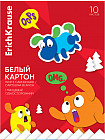 Картон белый