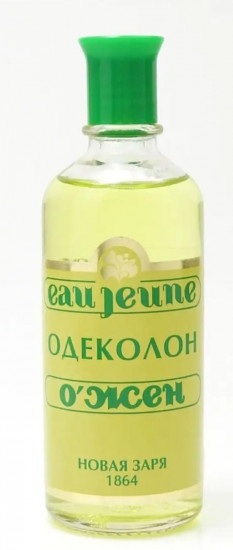 Одеколон унисекс «Eau Jeune»