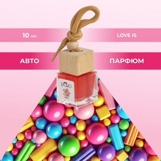 Автопарфюм «Жвачка»