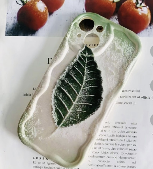 Чехол для Apple iPhone 13