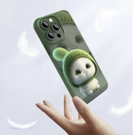 Чехол для Apple iPhone 15 Pro Max