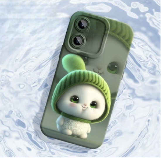 Чехол для Apple iPhone 16