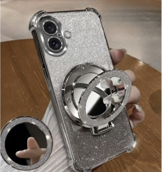 Чехол для Apple iPhone 16