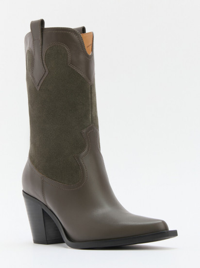 Казаки женские