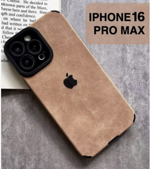 Чехол для Apple iPhone 16 Pro Max