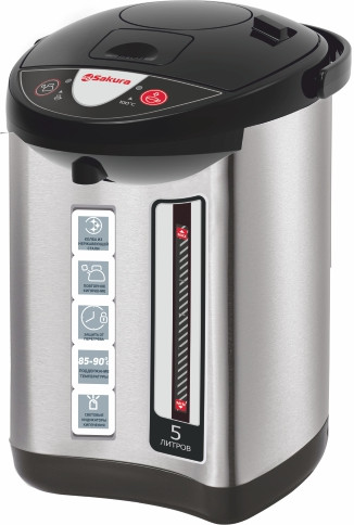 Термопот Sakura SA-1353BS