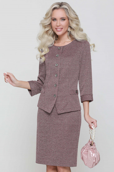 Костюм женский