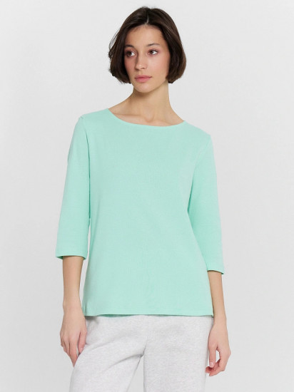 Лонгслив женский