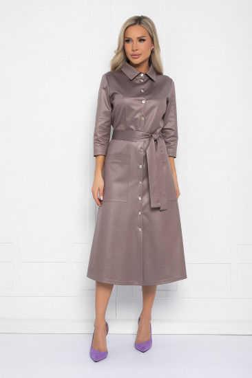 Платье женское «Стильная штучка»