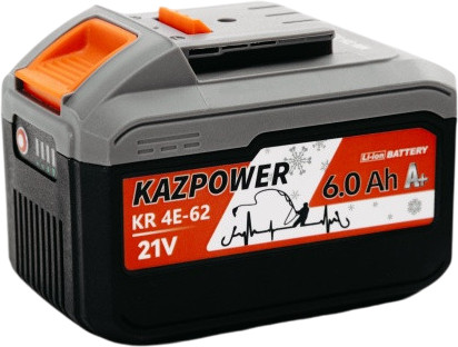 Аккумулятор Kazpower K6AKB