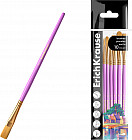 Набор кистей для акварели и гуаши