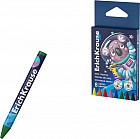 Набор мелков восковых