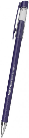 Ручка шариковая «Ultra-30 Stick&Grip»