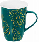 Кружка «Листья»