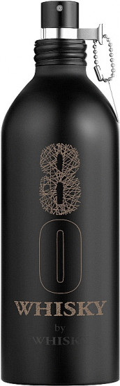 Туалетная вода «Whisky by Whisky 80»