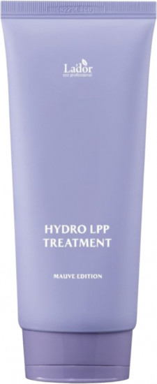 Маска для волос парфюмированная с коллагеном и кератином «Hydro LPP Treatment Osmanthus»