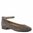 серо-коричневый