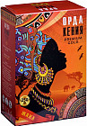 Чай черный гранулированный «Premium Gold»
