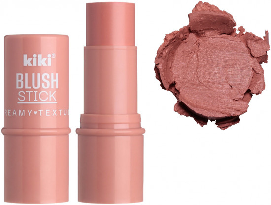Румяна для лица кремовые «Blush Stick», оттенок 901 Бежевый персик