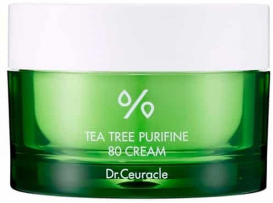 Крем для лица «Tea Tree Purifine Cream»