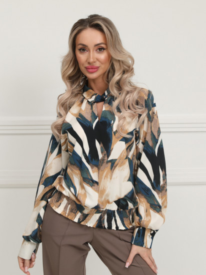 Блуза женская