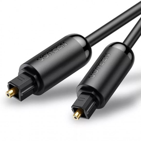 Кабель оптический Audio(m) Toslink Ugreen AV122