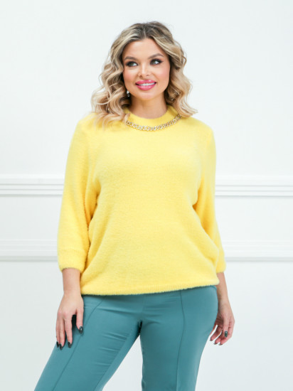 Джемпер женский