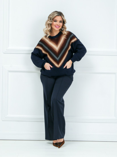 Джемпер женский