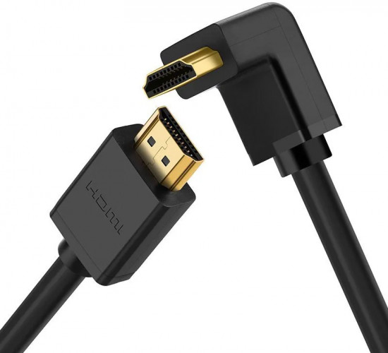 Кабель HDMI(m) — HDMI(m) Ugreen HD103