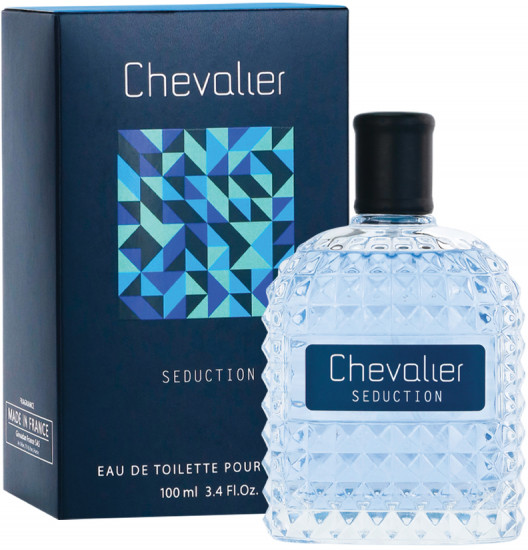 Туалетная вода «Seduction»