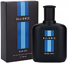 Туалетная вода «Blue sky»