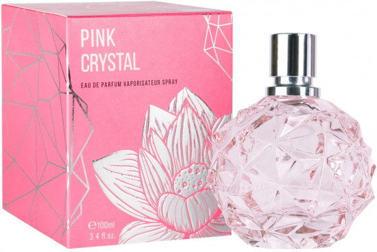 Парфюмерная вода «Pink»