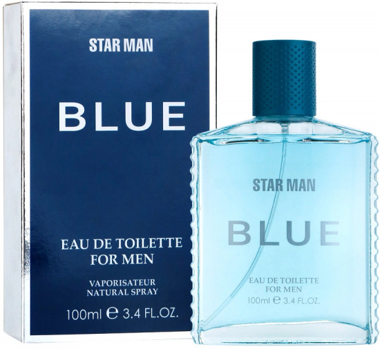 Туалетная вода «Blue»