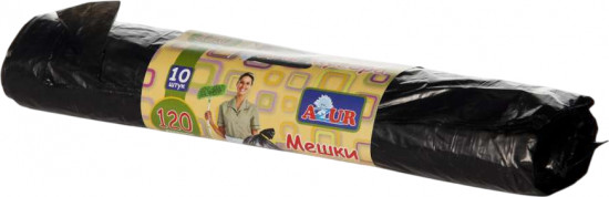 Мешки для мусора