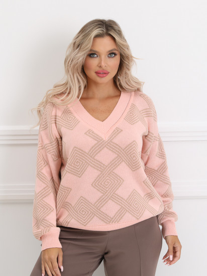 Джемпер женский