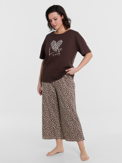 Пижама женская