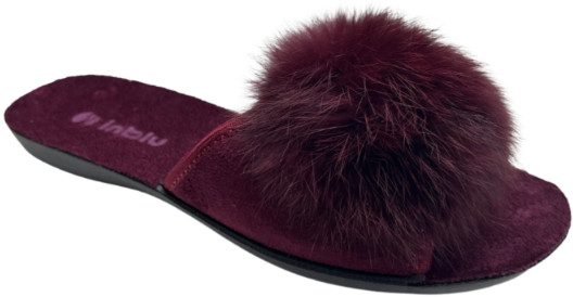 Тапочки домашние женские