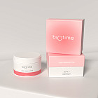 с экстрактом масла ши