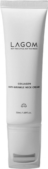 Крем для шеи «Collagen Anti-Wrinkle Neck Cream»