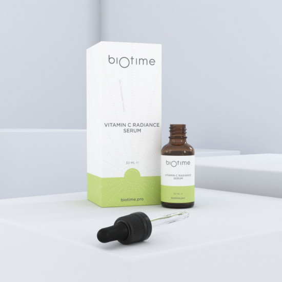 Сыворотка для сияния с витамином С «Radiance Serum»