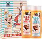 Набор подарочный женский «Молочный шоколад»